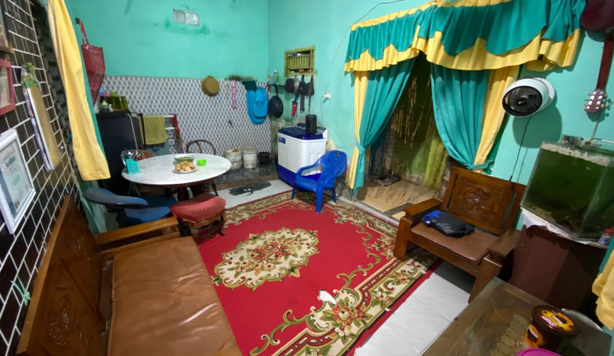 DIJUAL RUMAH KIOS TEGAL BINANGUN PALEMBANG (12)