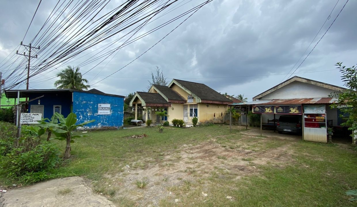 DIJUAL RUMAH KIOS TEGAL BINANGUN PALEMBANG (5)