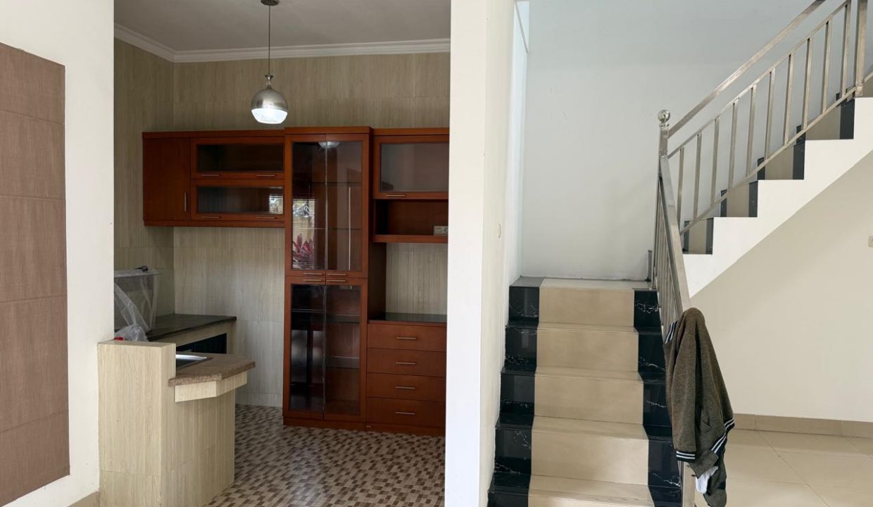DIJUAL RUMAH KOMPLEK BHL EVERGREEN PALEMBANG (10)