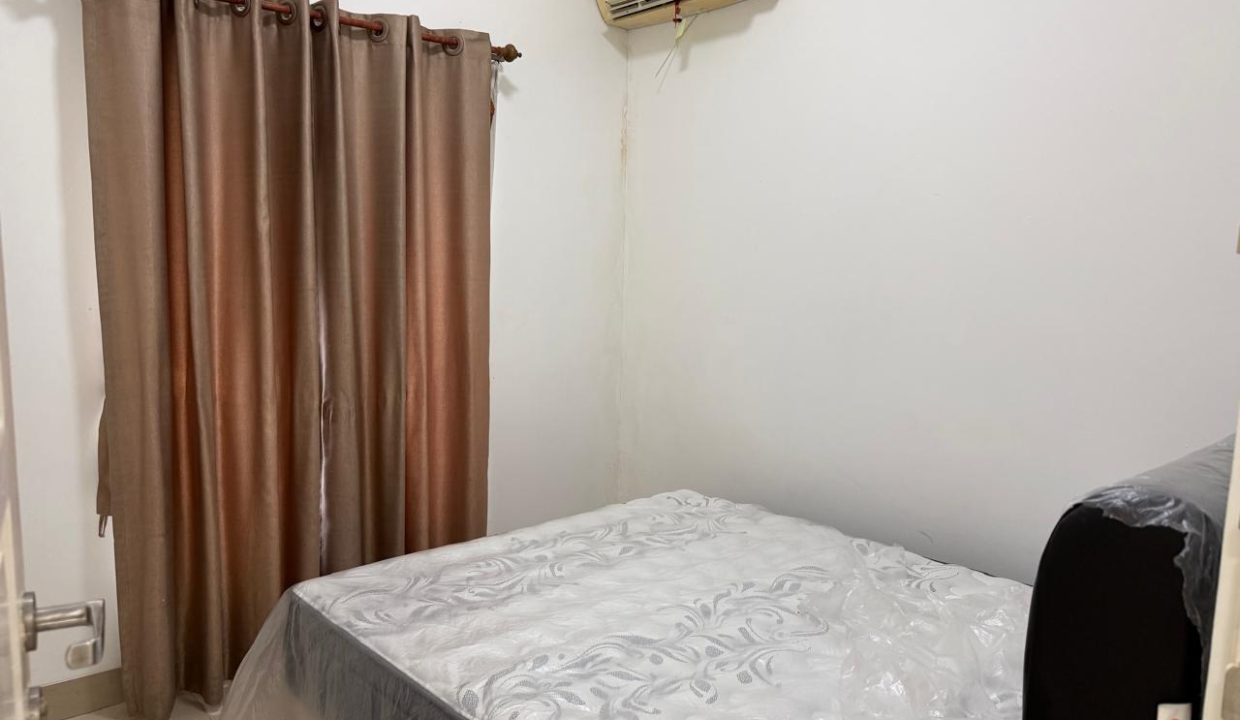 DIJUAL RUMAH KOMPLEK BHL EVERGREEN PALEMBANG (11)