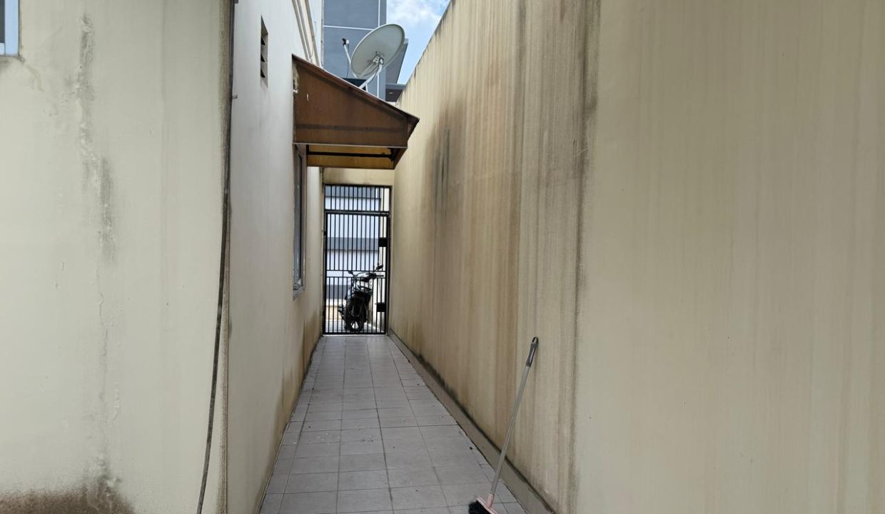 DIJUAL RUMAH KOMPLEK BHL EVERGREEN PALEMBANG (12)