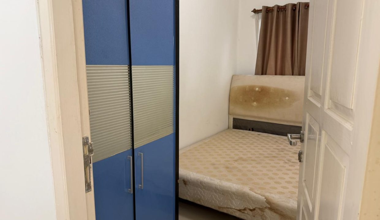DIJUAL RUMAH KOMPLEK BHL EVERGREEN PALEMBANG (7)