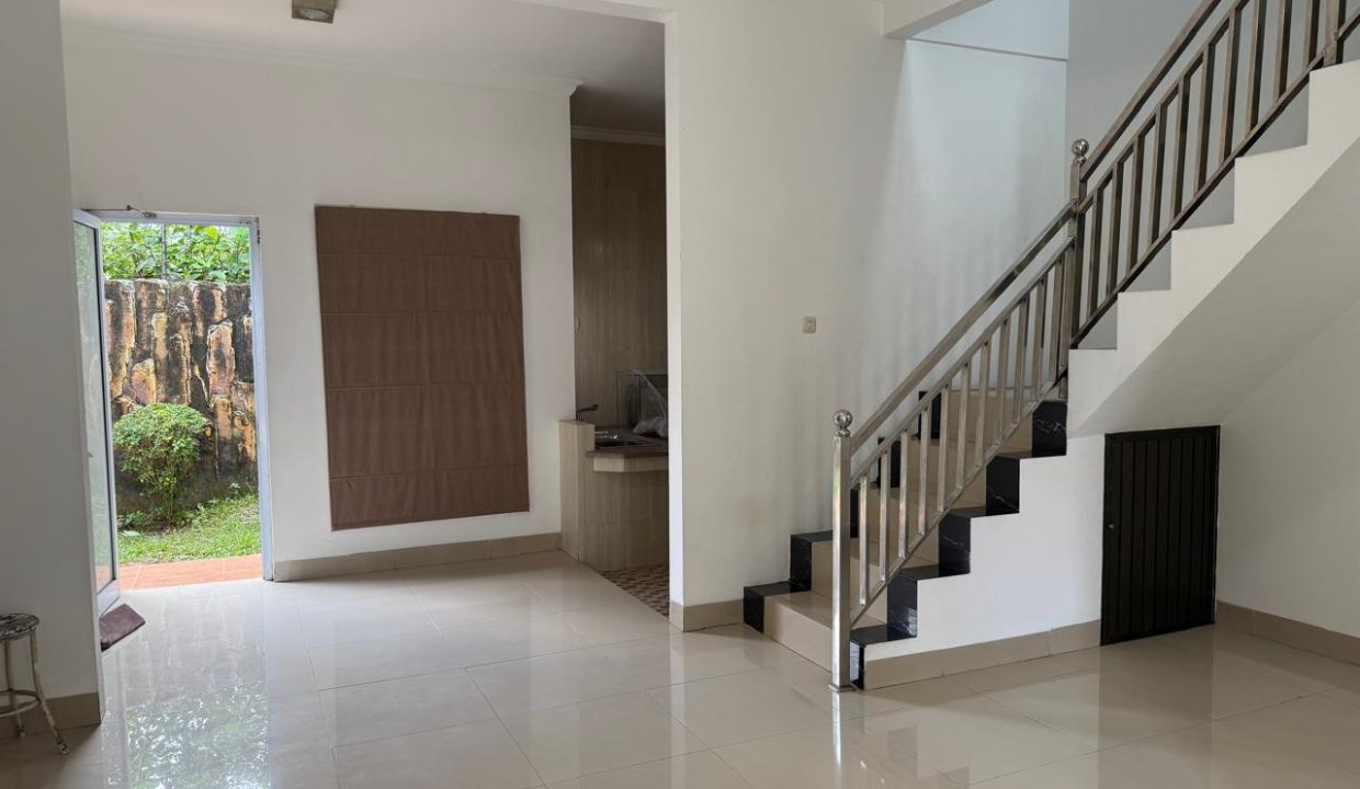 DIJUAL RUMAH KOMPLEK BHL EVERGREEN PALEMBANG (9)