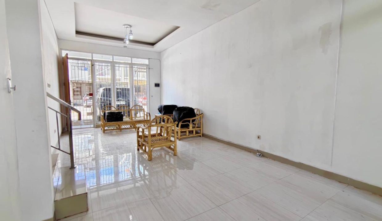 DIJUAL RUMAH KOMPLEK DMIRO KENTEN PALEMBANG (5)