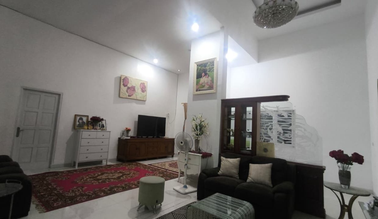DIJUAL RUMAH KOMPLEK GADING MANSION JALAN SULAIMAN AMIN PALEMBANG' (3)