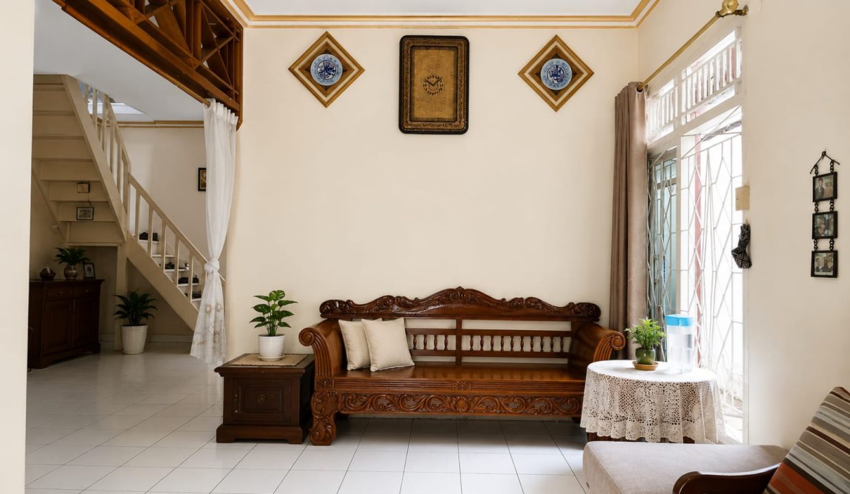 DIJUAL RUMAH KOST UIN RADEN FATAH PALEMBANG (11)