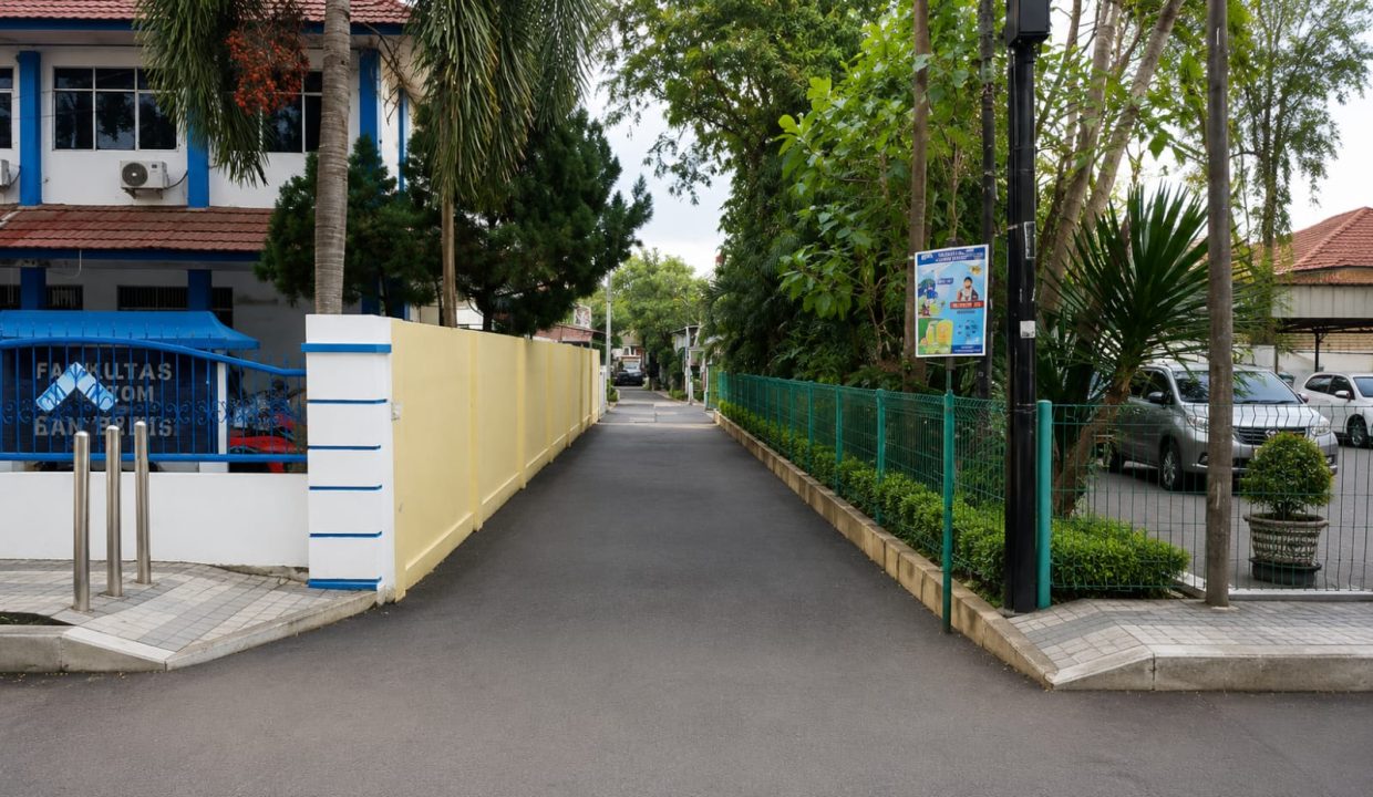 DIJUAL RUMAH KOST UIN RADEN FATAH PALEMBANG (2)