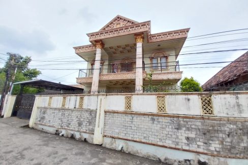 DIJUAL RUMAH MEWAH LETNAN MUROD PALEMBANg (1)