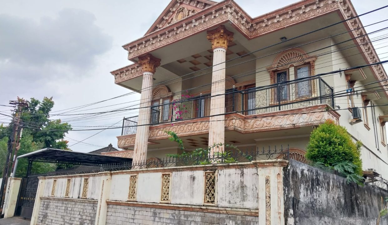DIJUAL RUMAH MEWAH LETNAN MUROD PALEMBANg (2)