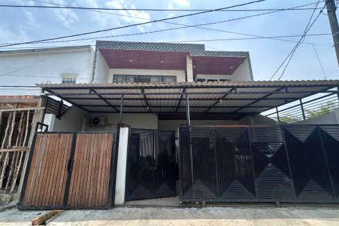 DIJUAL RUMAH MEWAH PADANG KAPAS BUKIT PALEMBANG (1)