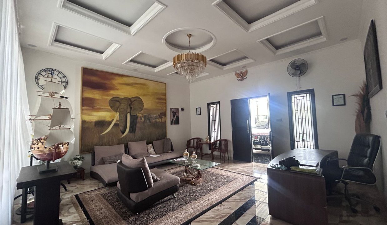 DIJUAL RUMAH MEWAH PADANG KAPAS BUKIT PALEMBANG (12)