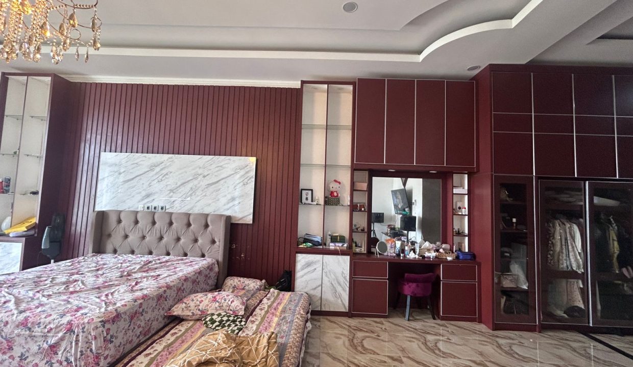 DIJUAL RUMAH MEWAH PADANG KAPAS BUKIT PALEMBANG (2)