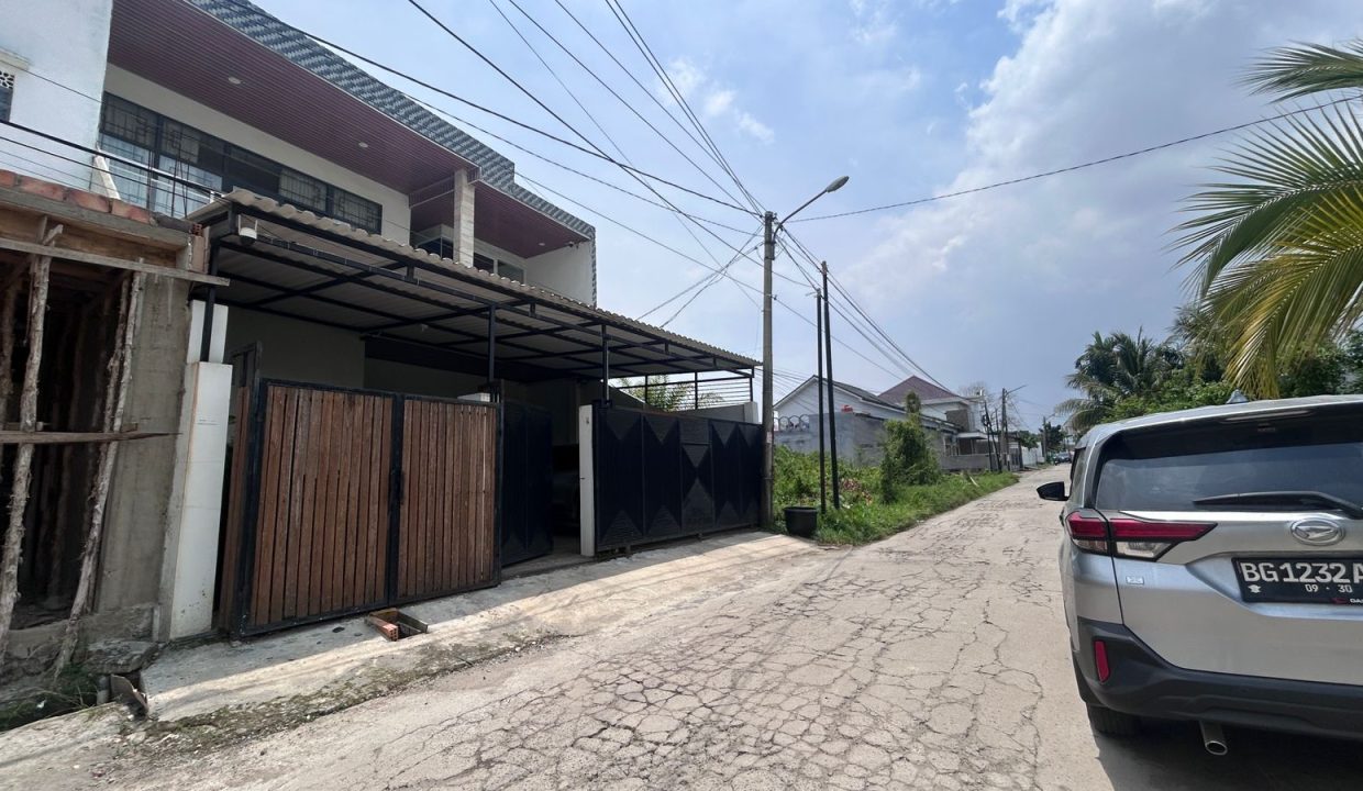 DIJUAL RUMAH MEWAH PADANG KAPAS BUKIT PALEMBANG (8)
