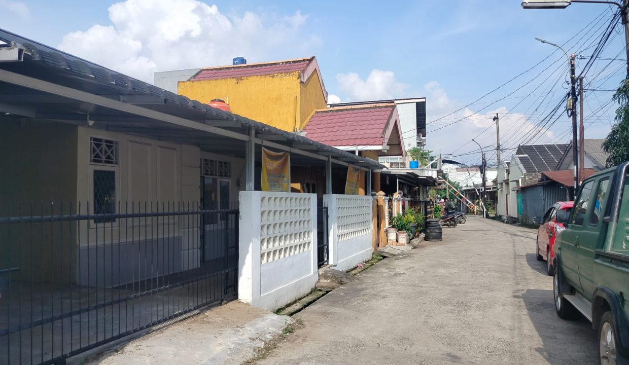 DIJUAL RUMAH MINIMALIS JAKABARING PALEMBANG (4)