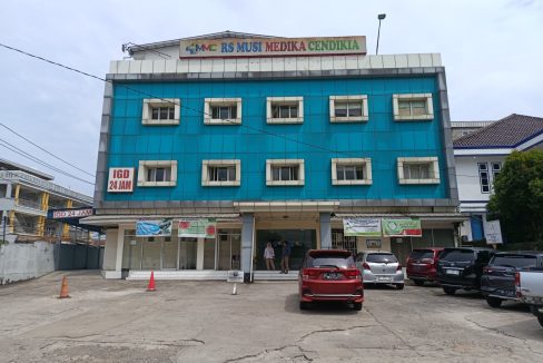 DIJUAL RUMAH SAKIT DEMANG PALEMBANG (0,7)