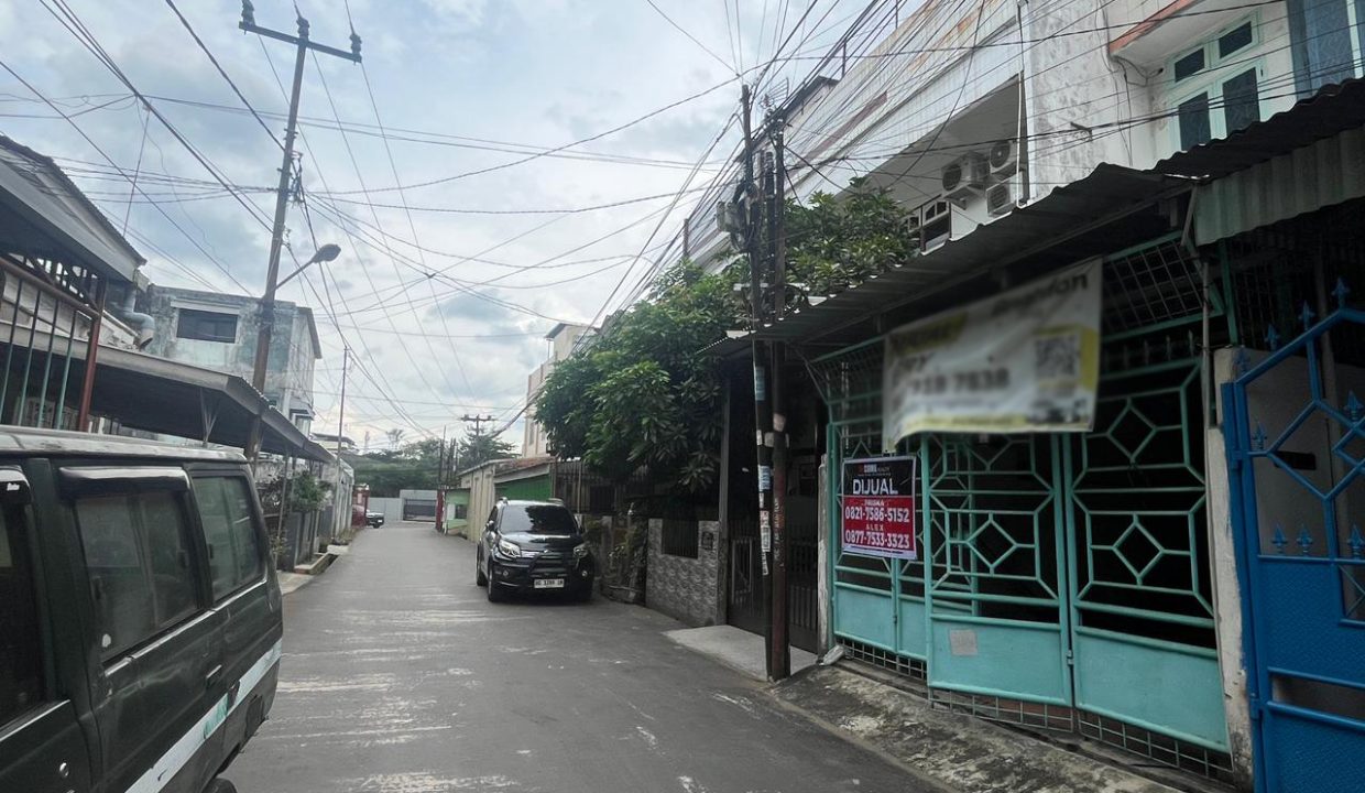 DIJUAL RUMAH SERSAN WAHAB PALEMBANG (2)