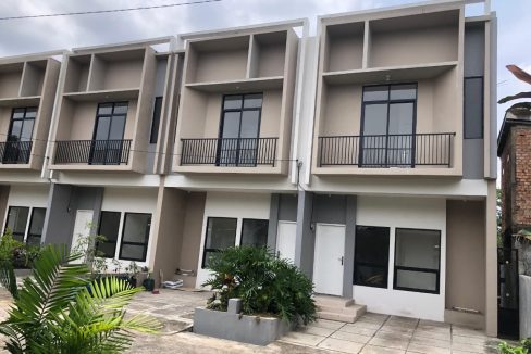 DIJUAL RUMAH SOEKARNO HATTA PALEMBANG (2)