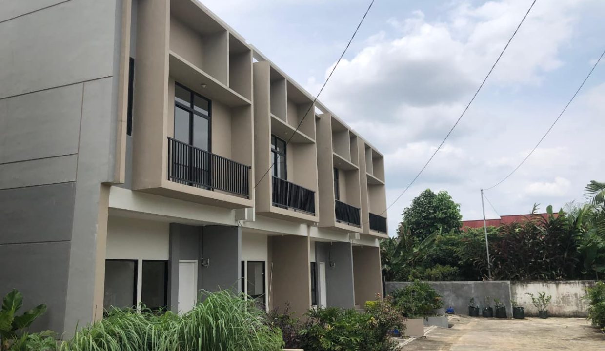 DIJUAL RUMAH SOEKARNO HATTA PALEMBANG (4)