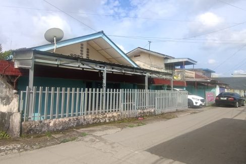 DIJUAL RUMAH SUTAN SYAHRIR PALEMBANG (1)