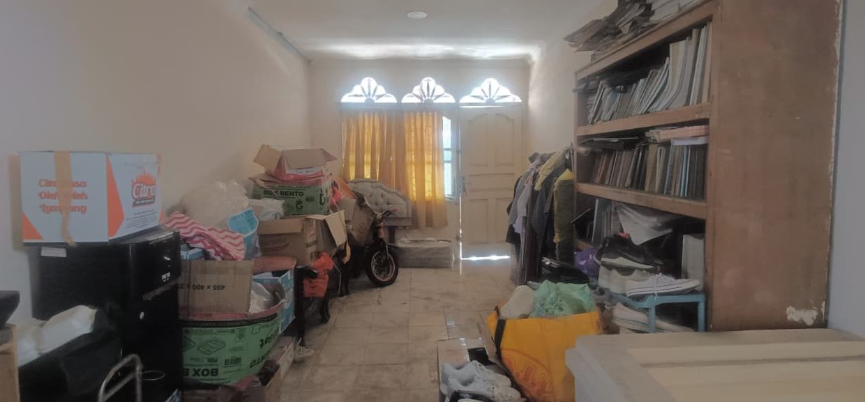DIJUAL RUMAH SUTAN SYAHRIR PALEMBANG (10)