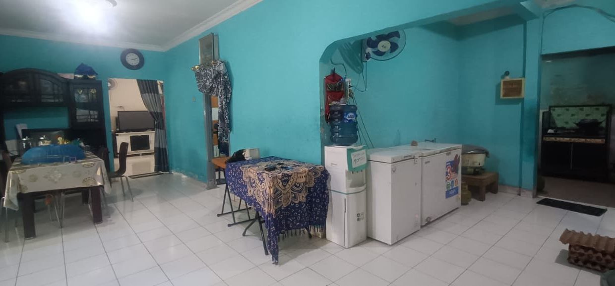 DIJUAL RUMAH SUTAN SYAHRIR PALEMBANG (11)