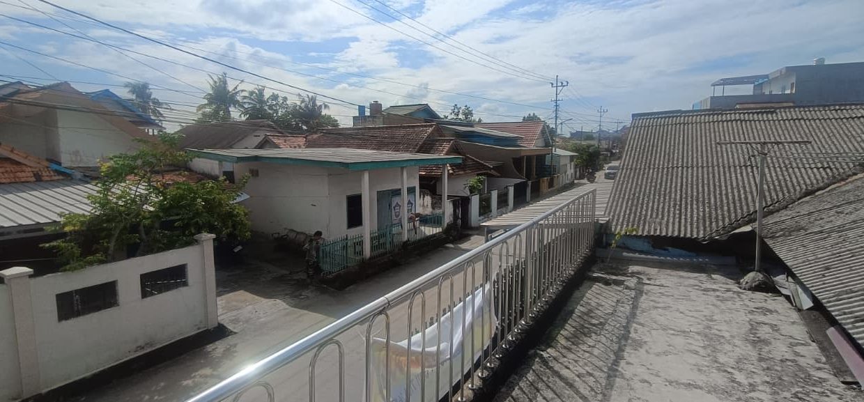 DIJUAL RUMAH SUTAN SYAHRIR PALEMBANG (12)
