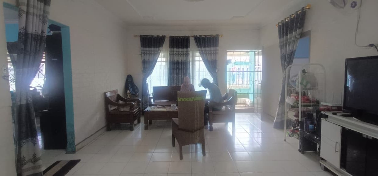 DIJUAL RUMAH SUTAN SYAHRIR PALEMBANG (3)