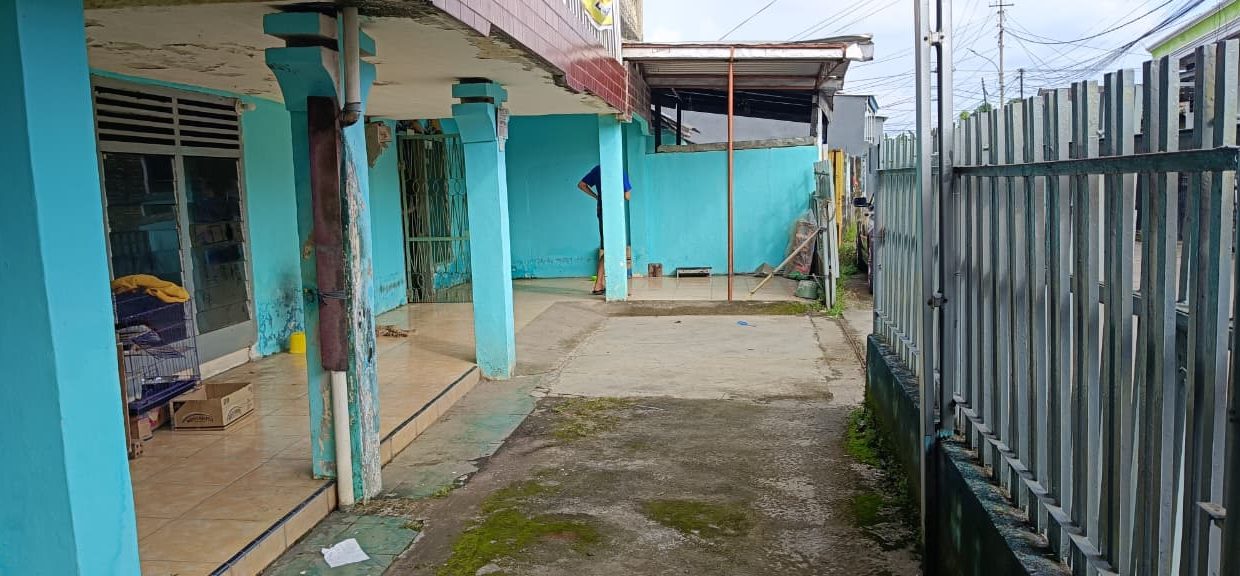 DIJUAL RUMAH SUTAN SYAHRIR PALEMBANG (4)