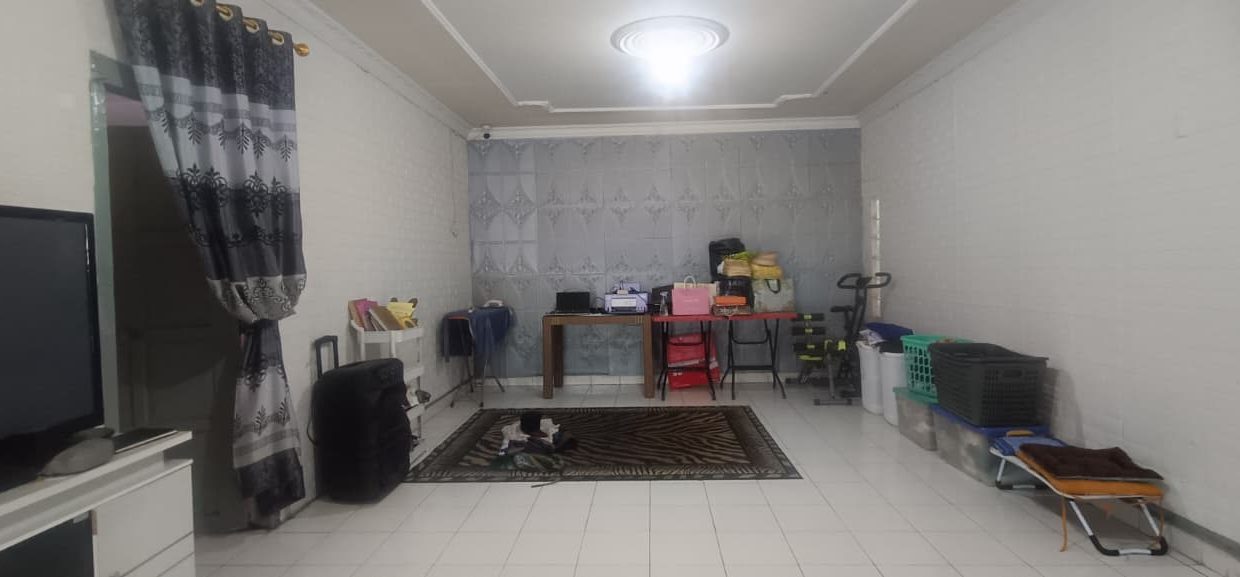 DIJUAL RUMAH SUTAN SYAHRIR PALEMBANG (8)
