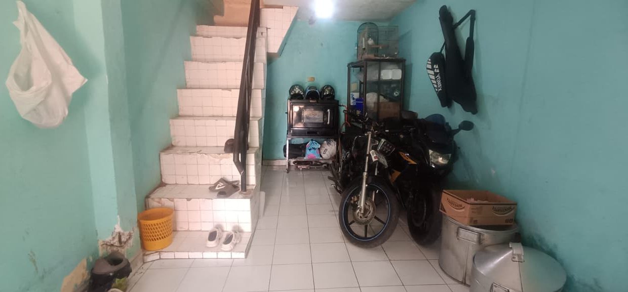 DIJUAL RUMAH SUTAN SYAHRIR PALEMBANG (9)