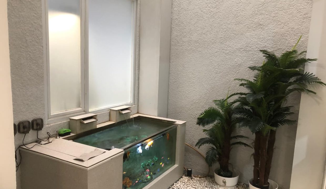 DIJUAL RUMAH THE SPRING KENTEN CITY PALEMBANG (12)