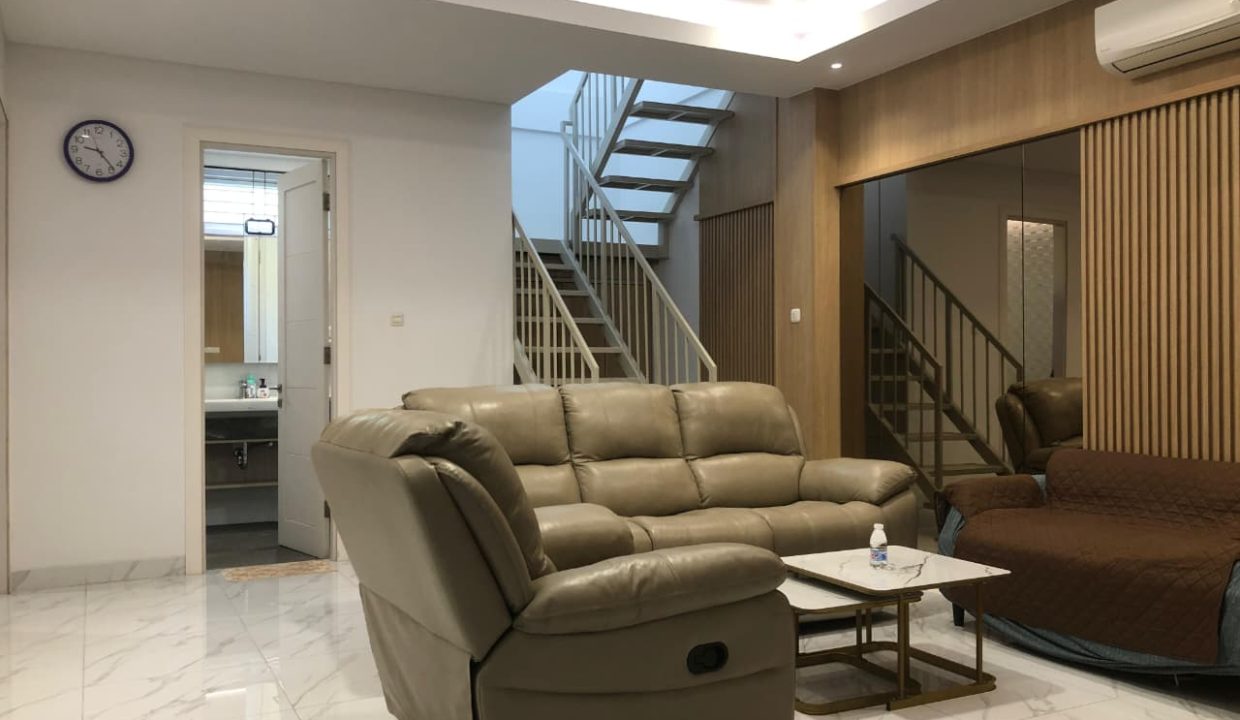 DIJUAL RUMAH THE SPRING KENTEN CITY PALEMBANG (14)