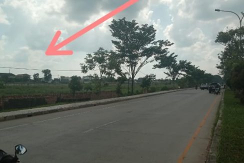 DIJUAL TANAH ALANG ALANG LEBAR PALEMBANG (1)