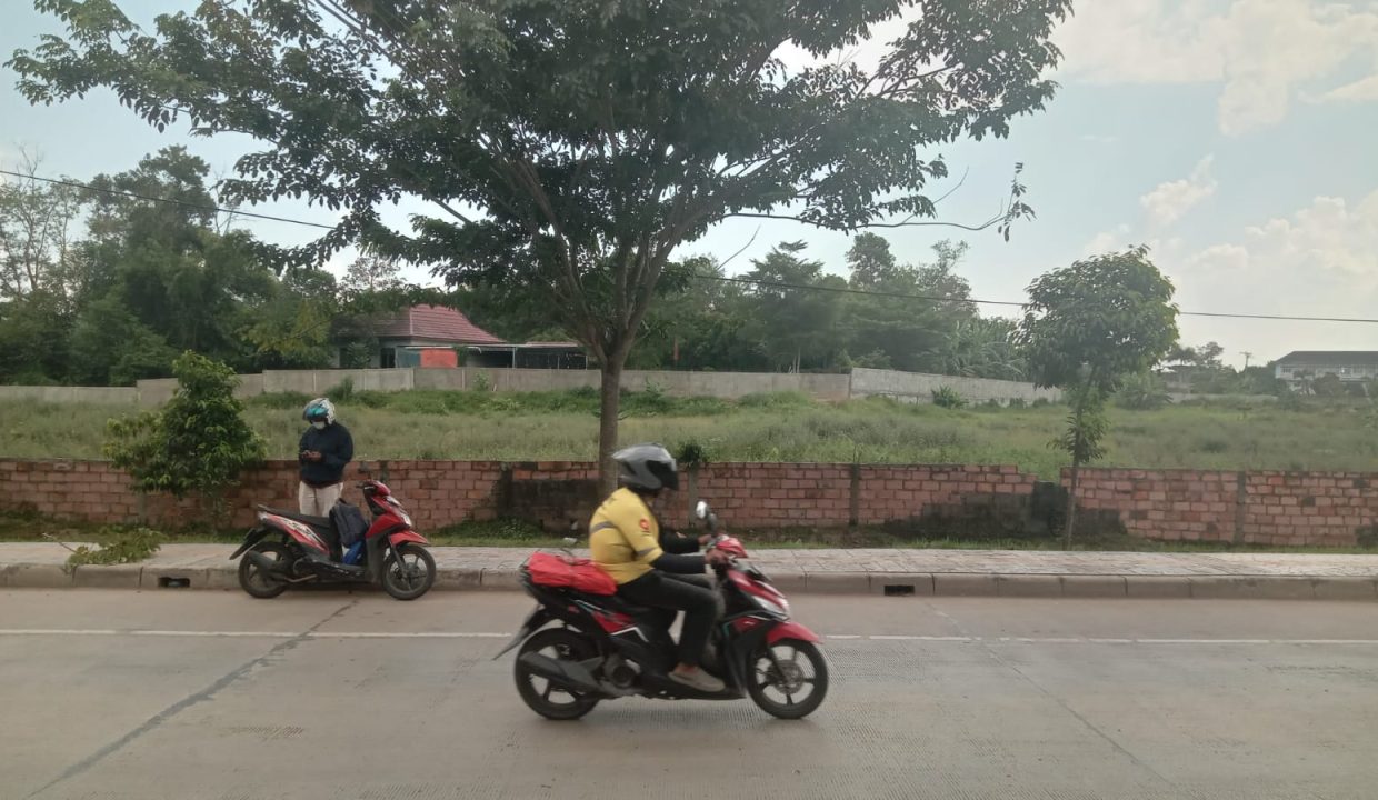 DIJUAL TANAH ALANG ALANG LEBAR PALEMBANG (6)