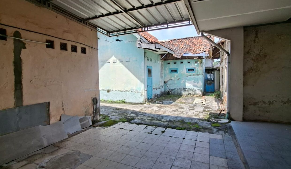 DIJUAL TANAH BANGUNAN JALAN RADIO RRI PALEMBANG (10)