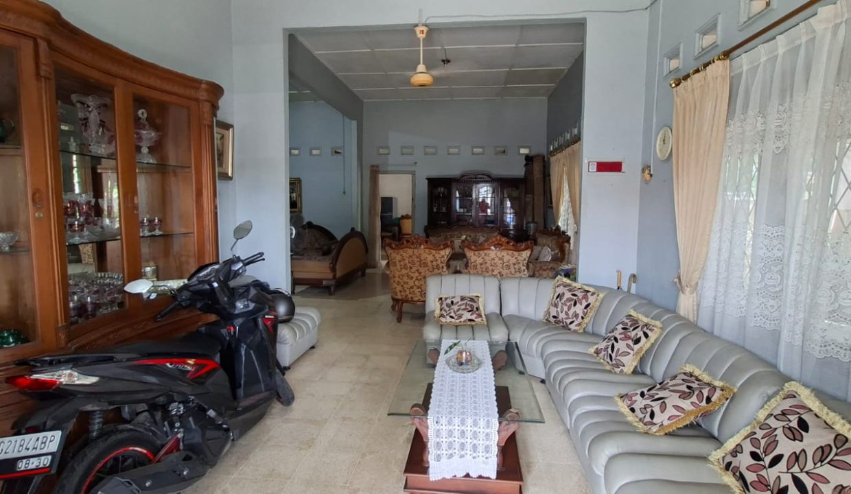 DIJUAL TANAH BANGUNAN JALAN RADIO RRI PALEMBANG (15)