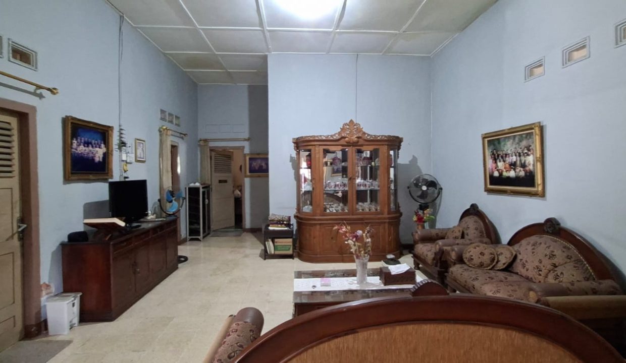DIJUAL TANAH BANGUNAN JALAN RADIO RRI PALEMBANG (16)