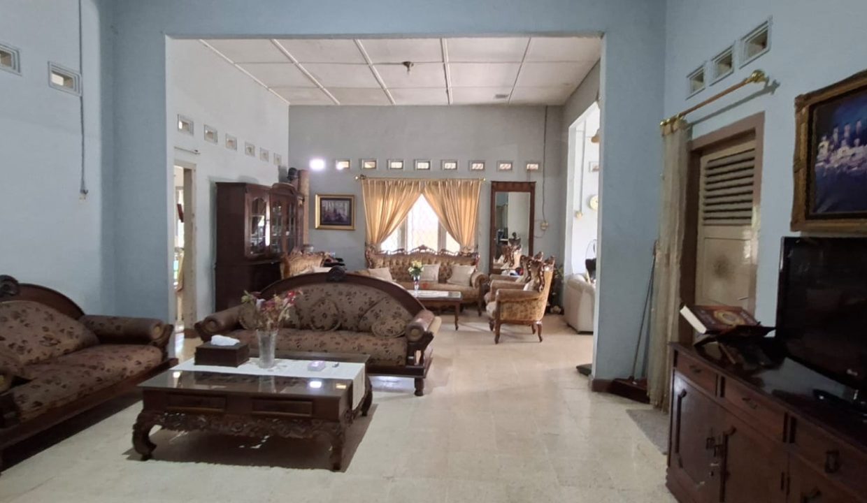 DIJUAL TANAH BANGUNAN JALAN RADIO RRI PALEMBANG (6)