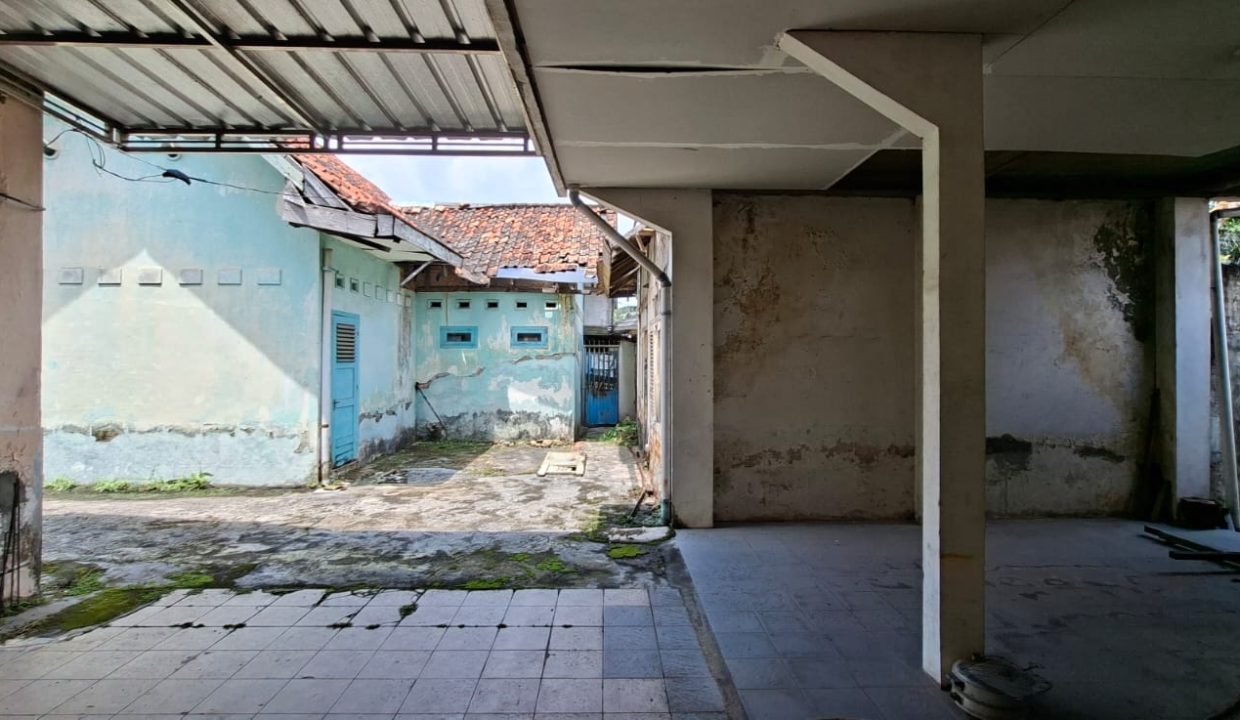 DIJUAL TANAH BANGUNAN JALAN RADIO RRI PALEMBANG (8)