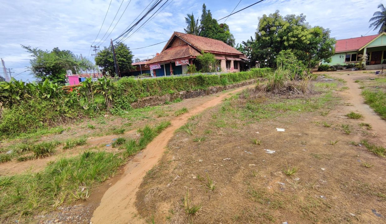 DIJUAL TANAH KM 18 AIR BATU (3)