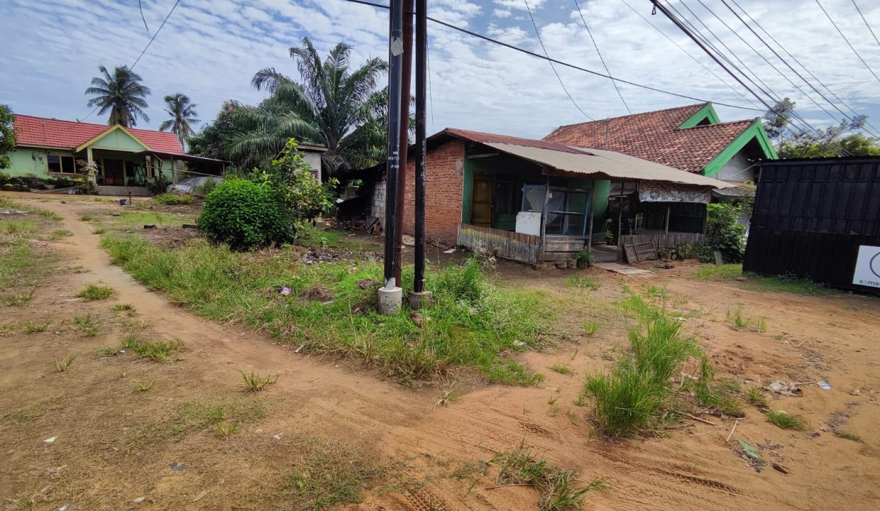 DIJUAL TANAH KM 18 AIR BATU (6)