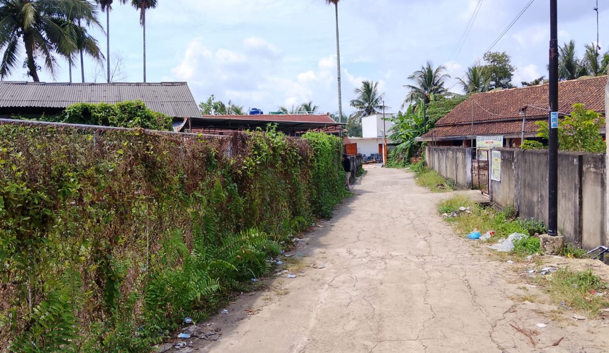 DIJUAL TANAH PASAR PAGI PALEMBANG (1)