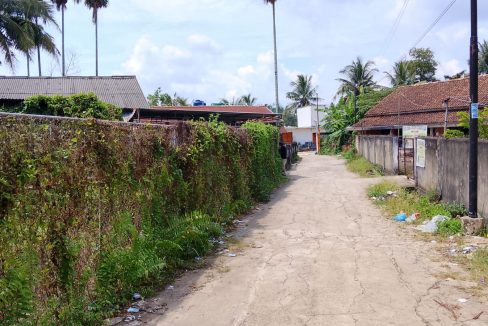 DIJUAL TANAH PASAR PAGI PALEMBANG (1)