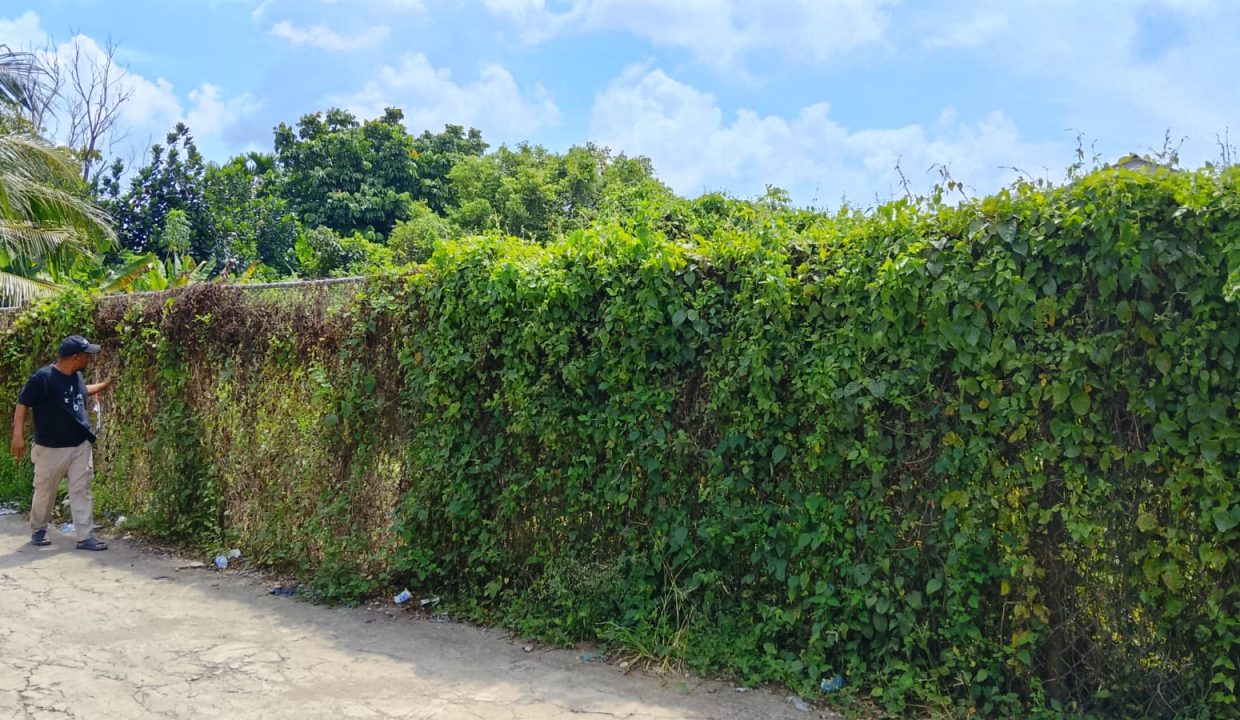 DIJUAL TANAH PASAR PAGI PALEMBANG (3)