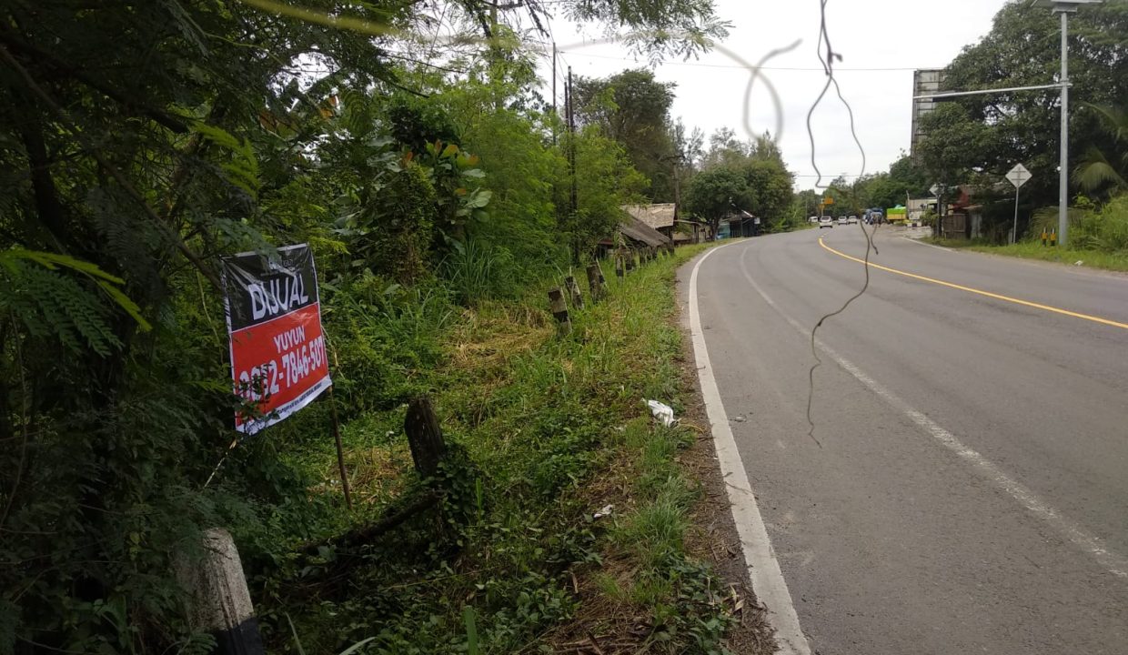 DIJUAL TANAH TANJUNG SETEKO PALEMBANG (2)