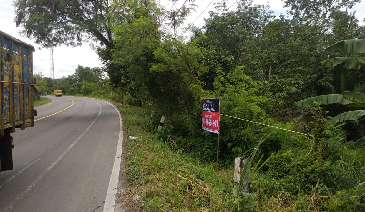DIJUAL TANAH TANJUNG SETEKO PALEMBANG (4)