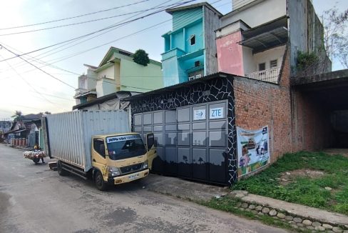 DIJUAL TOWNHOUSE ABDUL ROZAK PALEMBANG (6)