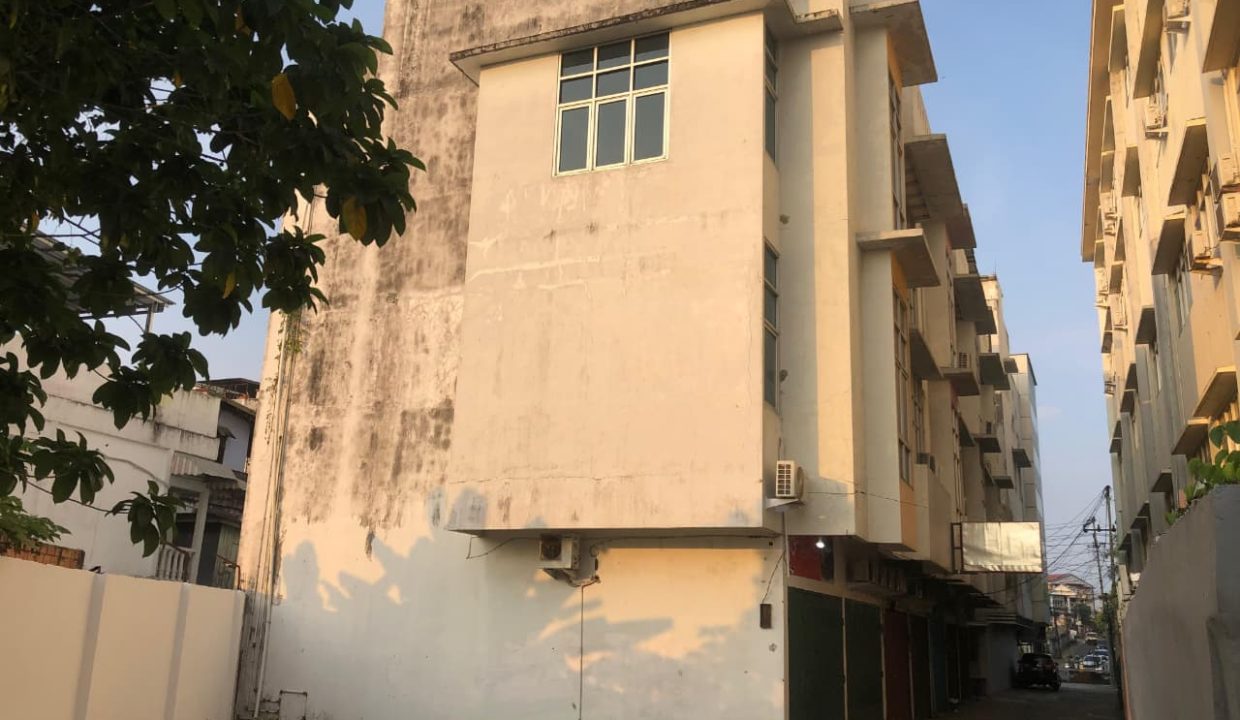 SEWA RUKO JALAN JENDERAL SUDIRMAN PALEMBANG (3)