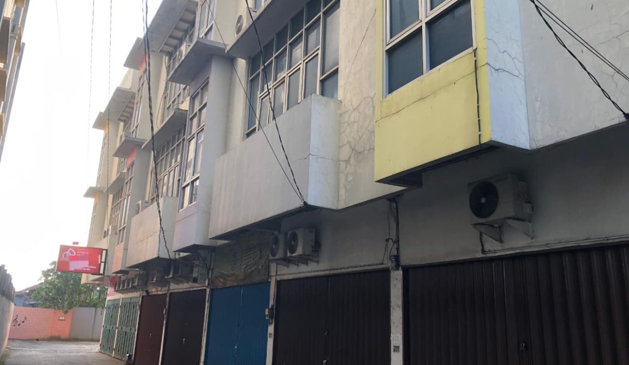SEWA RUKO JALAN JENDERAL SUDIRMAN PALEMBANG (8)