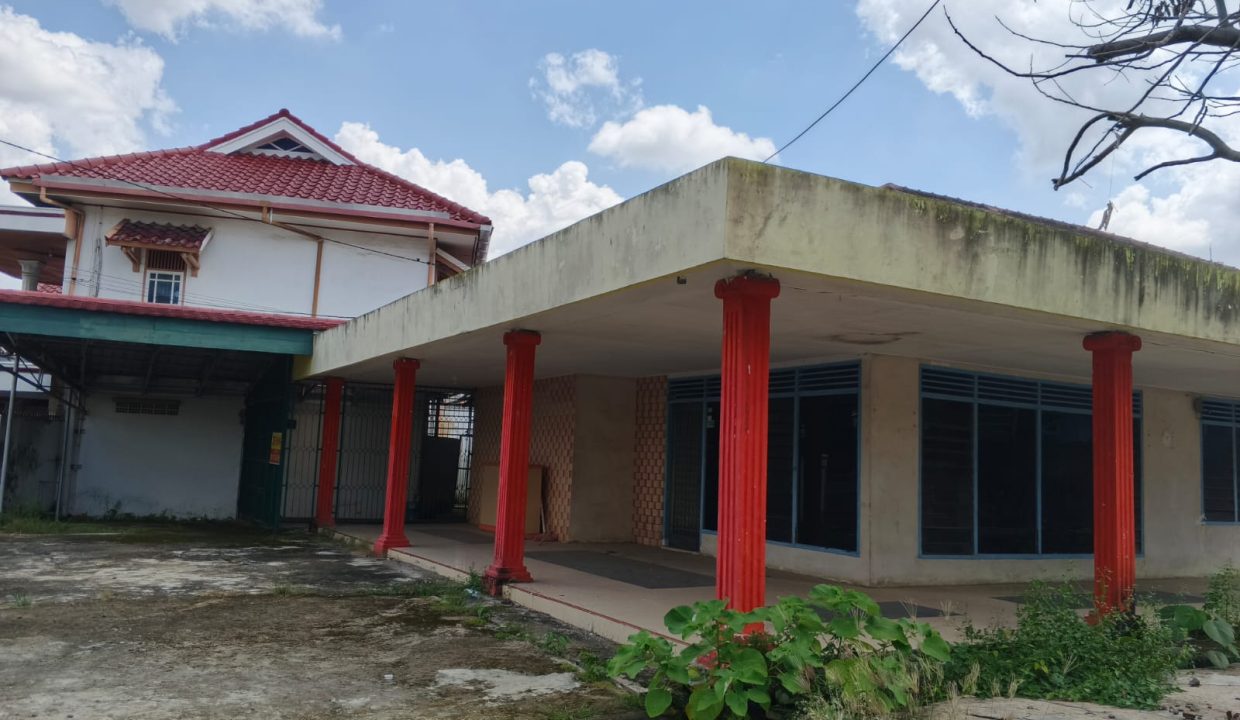 SEWA RUMAH TENGAH KOTA DEMANG LEBAR DAUN PALEMBANG (1)